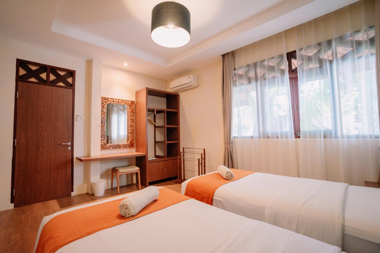 Bedroom 27