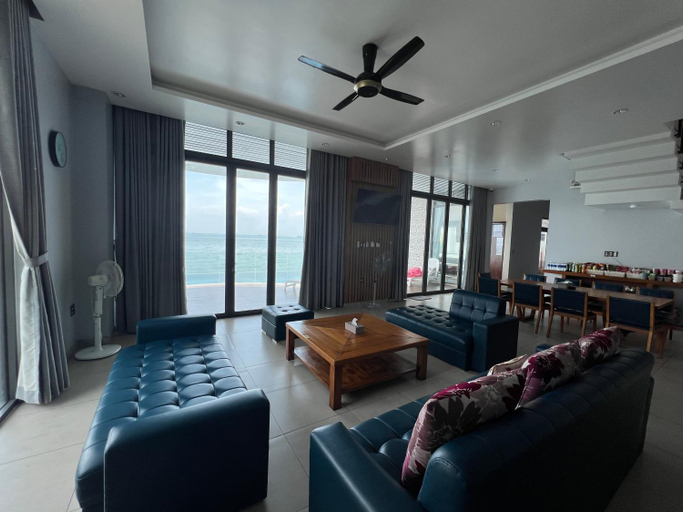 5, Nancy Tran Grand Strip Vung Tau Villa 10, Ho Chi Minh City