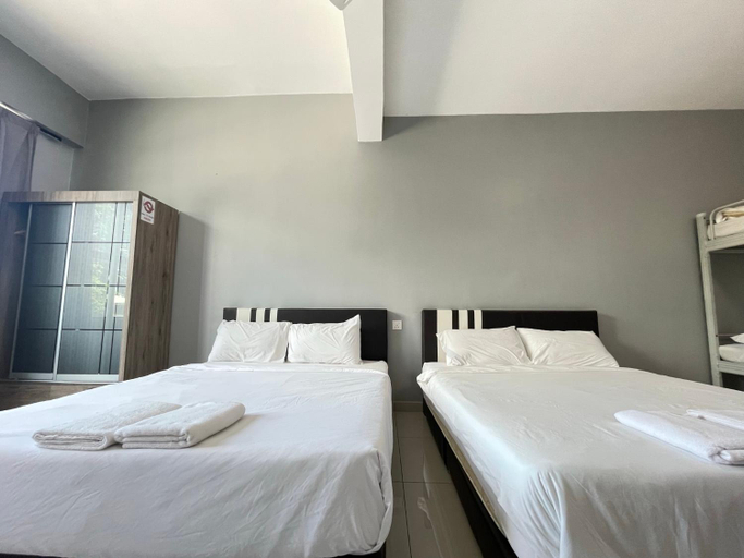 Bedroom 19