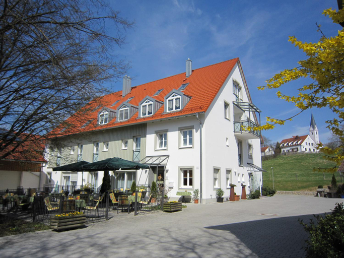 Others 3, Gastehaus am Rastberg, Freising