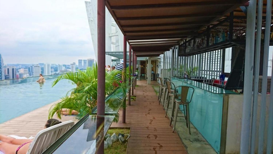 Others 1, Regalia Suites & Residences Kuala Lumpur, Kuala Lumpur