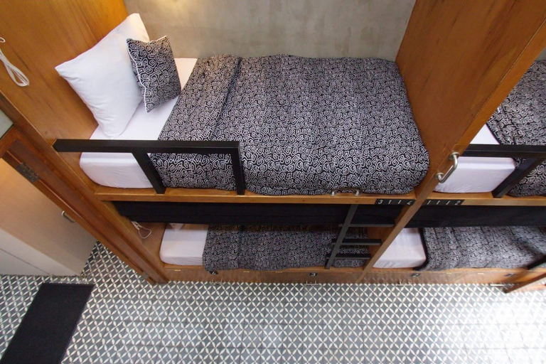 Bedroom, Sunshine Vintage House, Gianyar