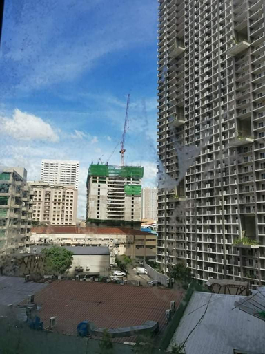 U607 Sunshine100 Netflix 65Inches Android TV 40MBPS Wifi Karaoke, Pasig City