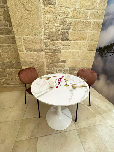 Others 5, Amale Suite 27 Emotional Relax, Bari
