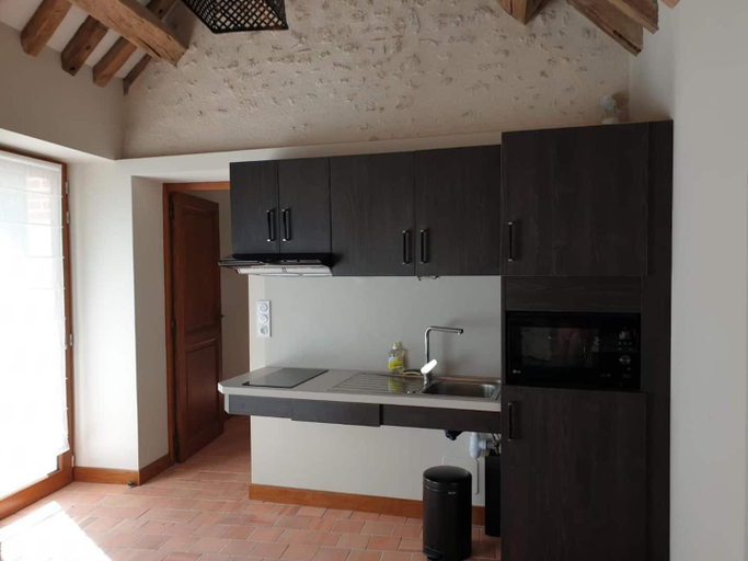 Others 3, Le Petit Pavillon, Loir-et-Cher