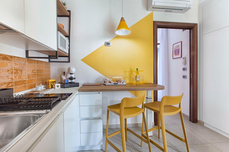 Others 5, Estate4home - Casa Cristina, Napoli