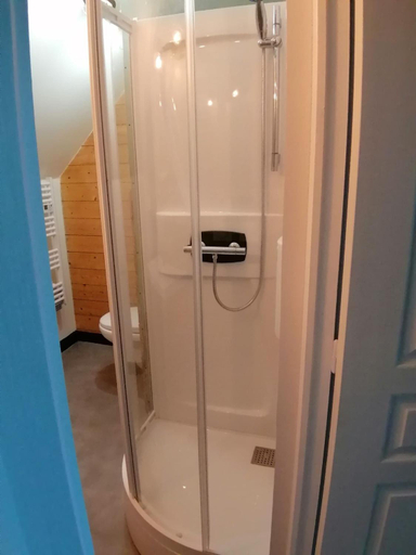 Bathroom 3, L'Ame du Gourmand Chambres d'Hôtes, Manche