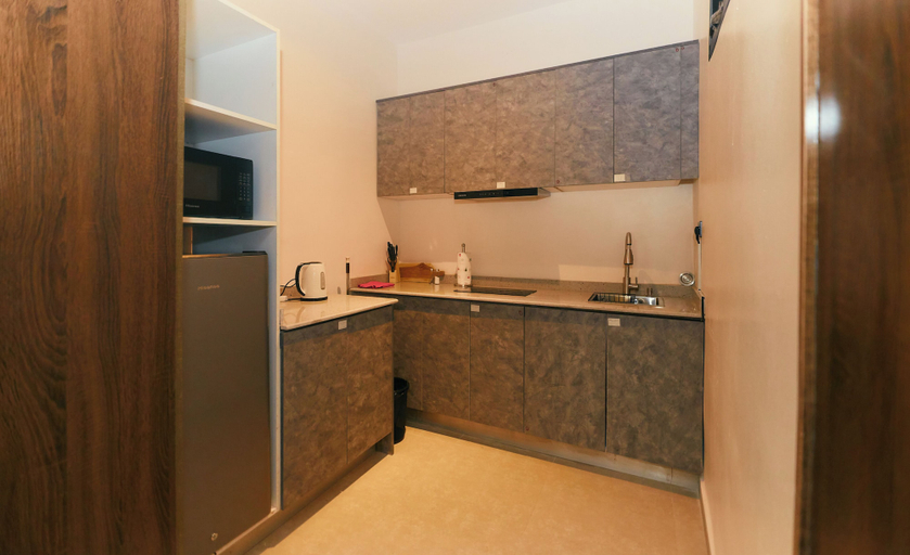Others 5, AJs Serenity Suites, AbujaMun