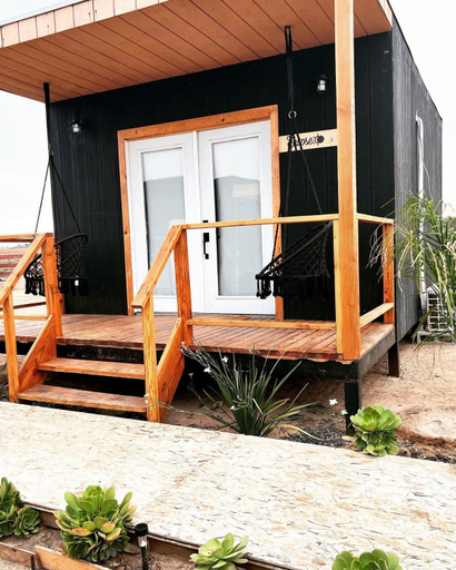 Others 5, VALLE LIFE, Ensenada