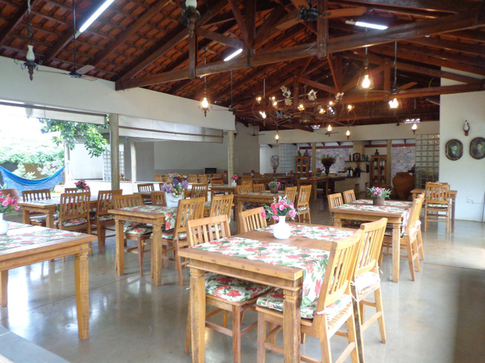 Food & Drinks 5, Hotel Pousada Chale das Flores, Sertaozinho