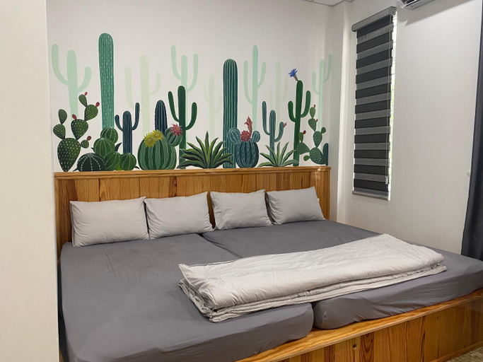 Bedroom 6