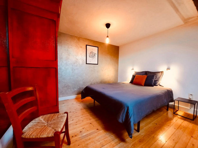 Others 5, La Vieille Forge B&B, Luxembourg