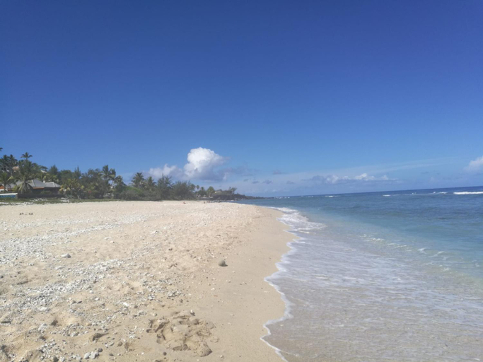 Others 5, Appart Alexina, 2mn a pieds de la plage de BOUCAN-CANOT, Saint-Paul