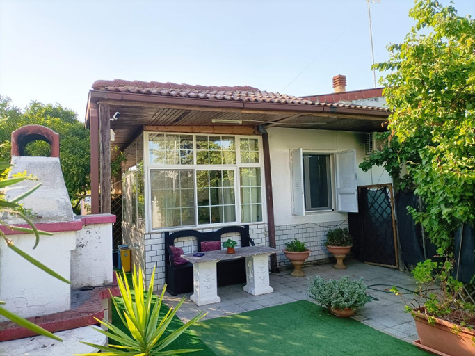 Exterior & Views, VILLA MARIA, Bari