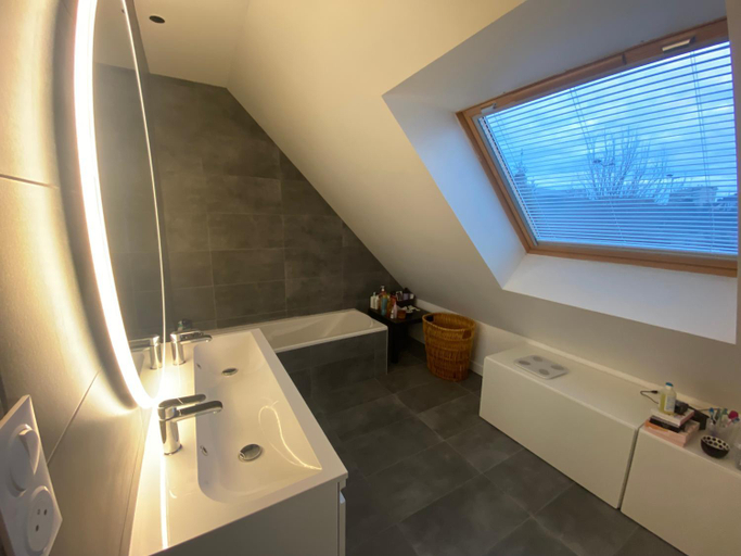 4, Chambre chez Marjorie, Finistère