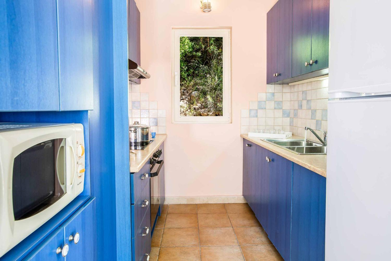 Others 2, Villa Agapi, Ionian Islands