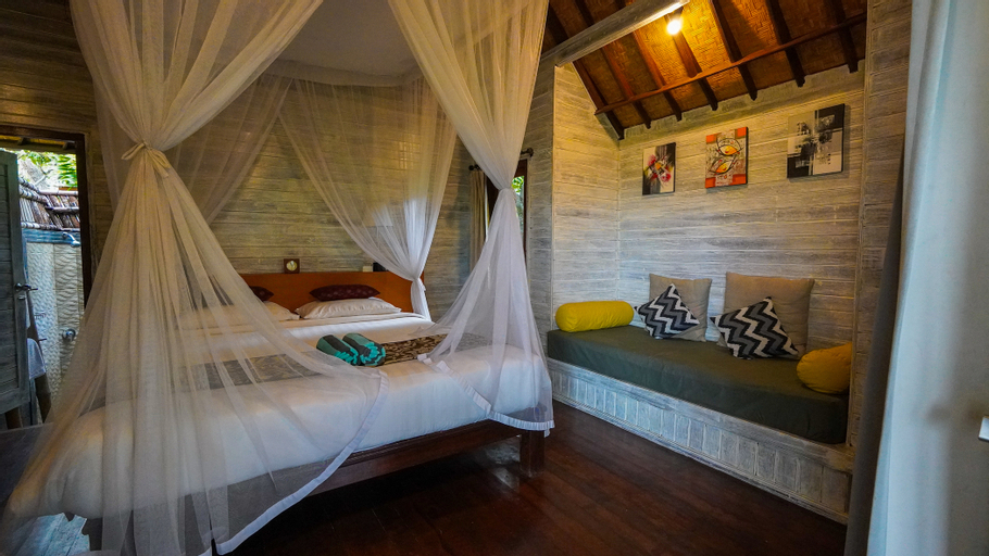 Bedroom 12