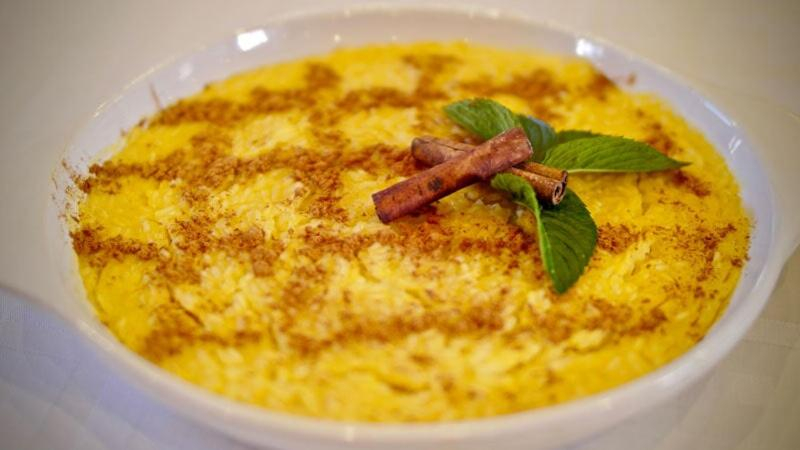 Food & Drinks 5, Hotel Tic Tac, Bragança