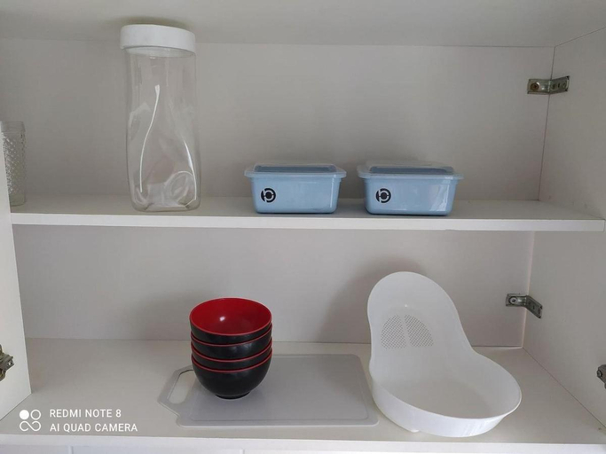 Bathroom 3, Moria, Goiania