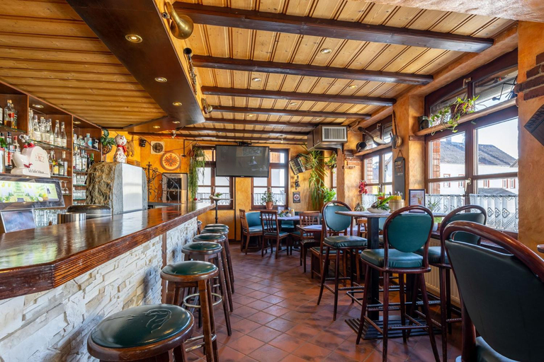 Food & Drinks 5, Landgasthof Eschbacher Katz, Hochtaunuskreis