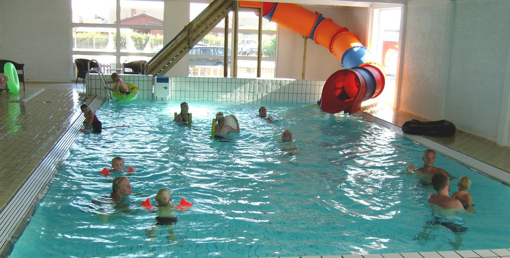 Others 5, Thorsminde Camping & Cottages, Holstebro