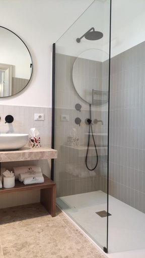 Others 5, PALAZZO CAMERLENGO Suites Relax, Brindisi