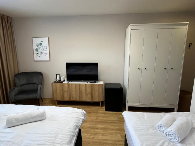 Others 3, Apartmany Loky, Košice I
