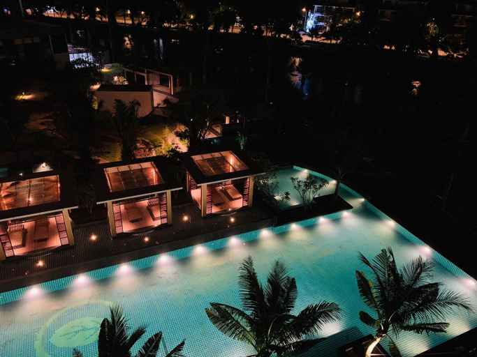Others 4, BOM HOMES- ECOPARK- SERVICE APARTMENt, Văn Giang