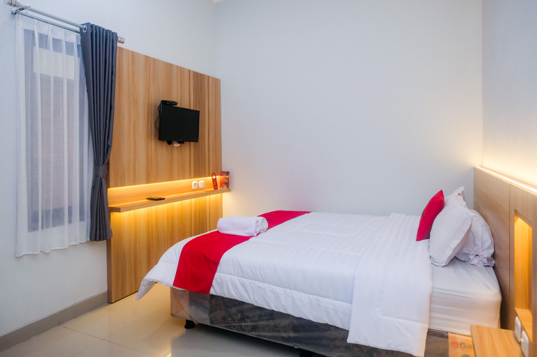 Bedroom 26