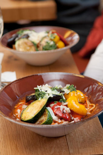 Food & Drinks 4, Cafe Elisabeth, Rhein-Pfalz-Kreis