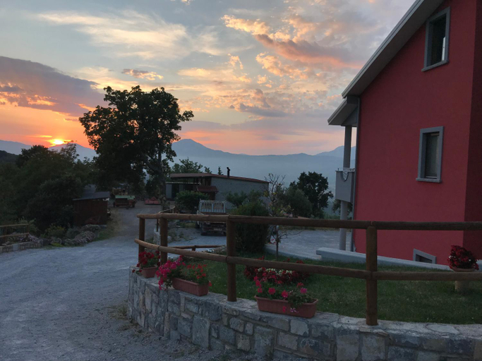 2, Agriturismo Terra Verde, Potenza