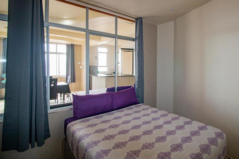 Others 3, Durban Seaside Apartment, eThekwini
