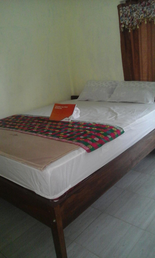 Bedroom 2, Pedek Homestay, Lombok