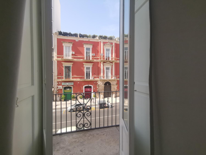 Exterior view, Speciale Tarshito Guesthouse Bari, Bari