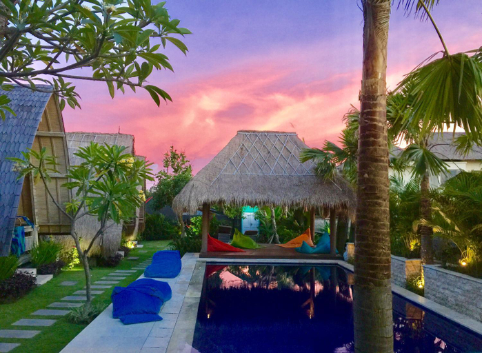 Others 3, The Hideaway Canggu, Badung