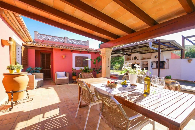 Others 4, Finca REIG in Traumlage,Pool,strandnah,schnelles WIFI,Klima, Baleares