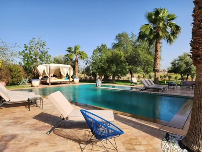Others 1, Villa de reve a Marrakech, Marrakech