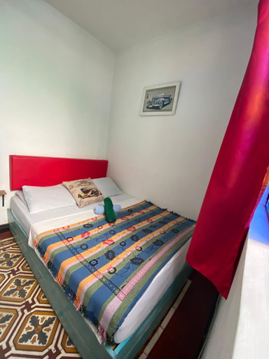 Others 5, Havana Hostel & Dance School, Santiago de Cali