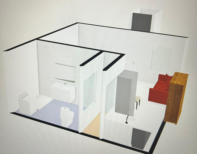 Others 5, Beach Studio Apartment Canteras, Las Palmas