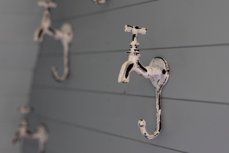 Bathroom 4, Cwtch, Pembrokeshire