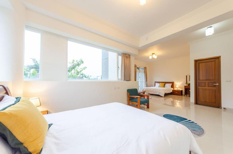 Others 5, Long Forest Homestay, Yilan