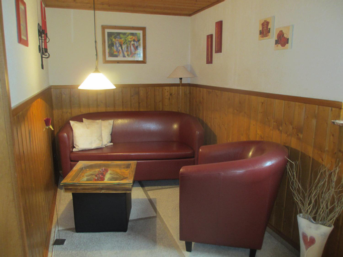 Pension Talblick, Odenwaldkreis