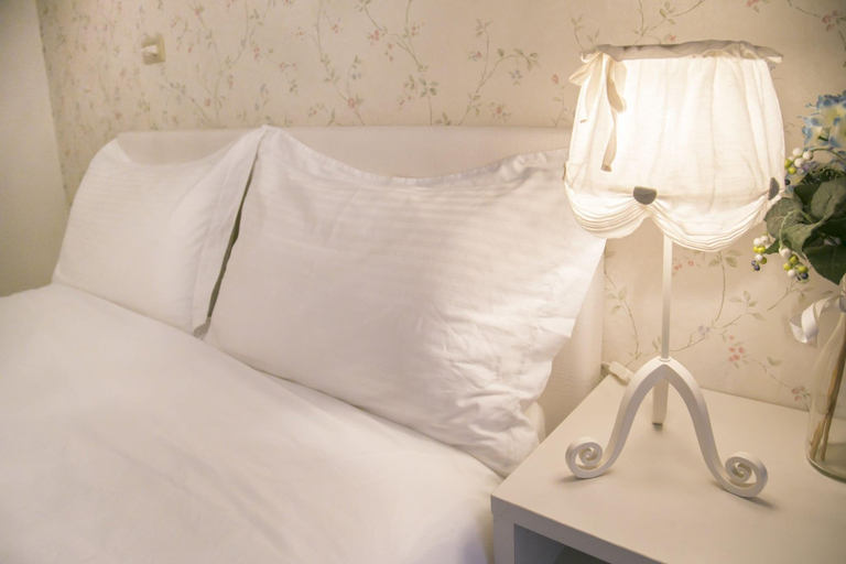 Bedroom 3, Anping Time, Tainan