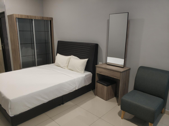 Bedroom 6