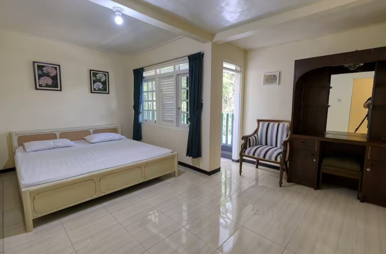 Bedroom 5, Rumah Gadog, Bogor