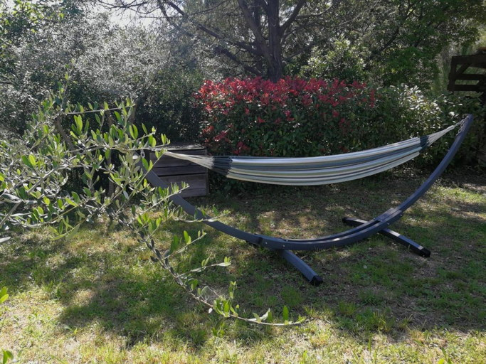 Others 2, Bastide Provencale Les Muriers d'Engaspaty, Var
