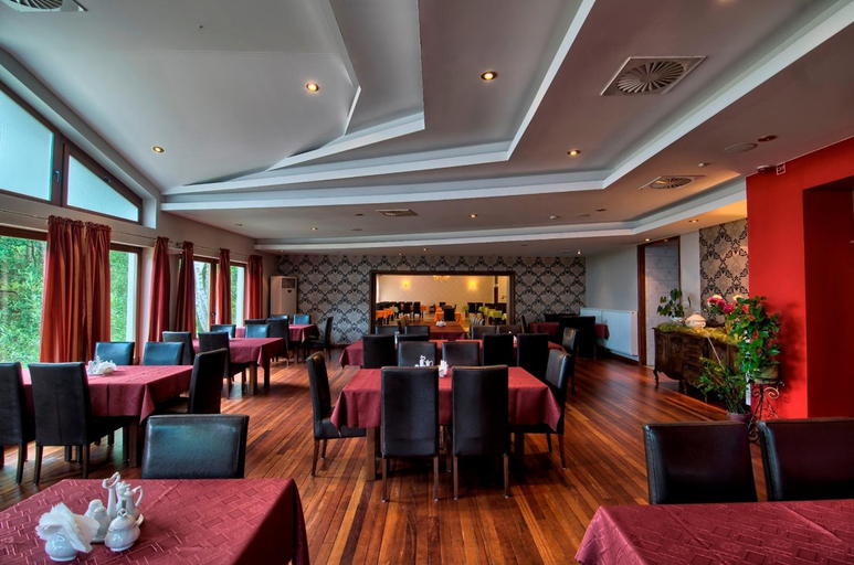 Food & Drinks 5, Zajazd u Beaty i Violetty, Legnica