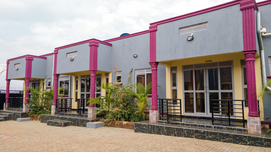 Exterior & Views 2, Joshean fully furnished Apartments, Busiiro