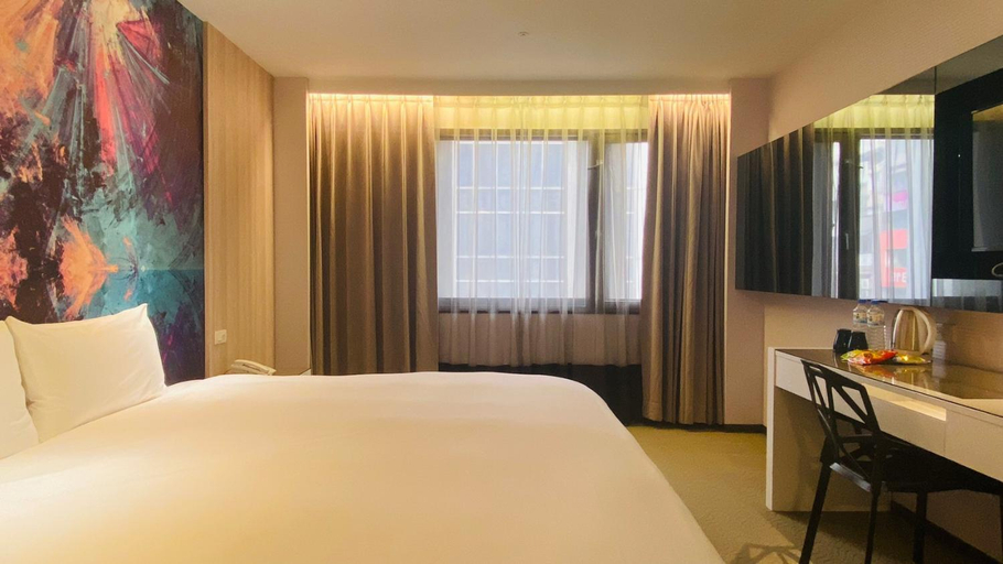 Bedroom 19