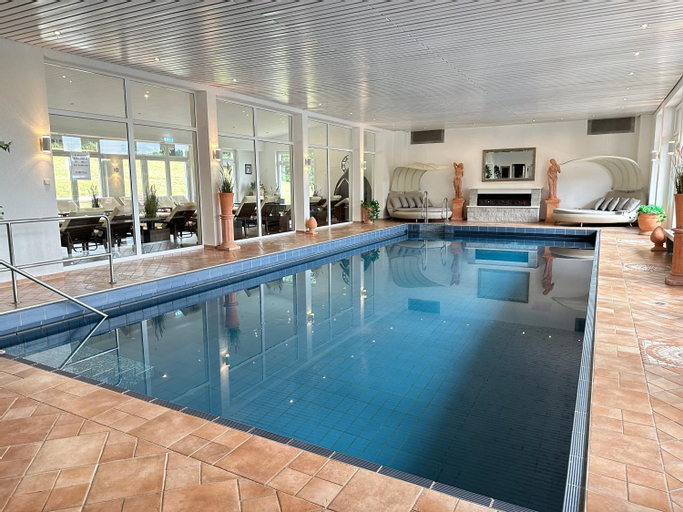 Sport & Beauty 2, Ringhotel Siegfriedbrunnen, Bergstraße